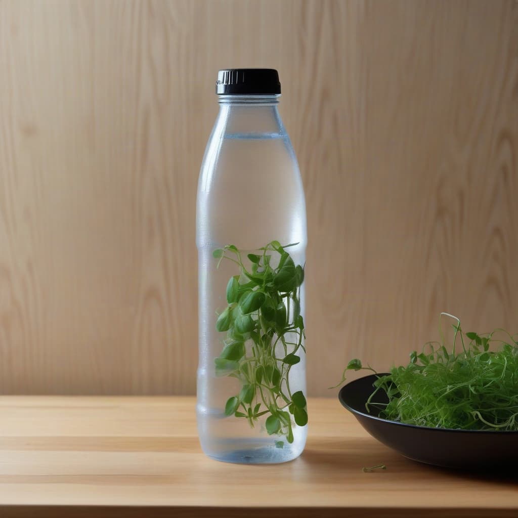 Water Bottle