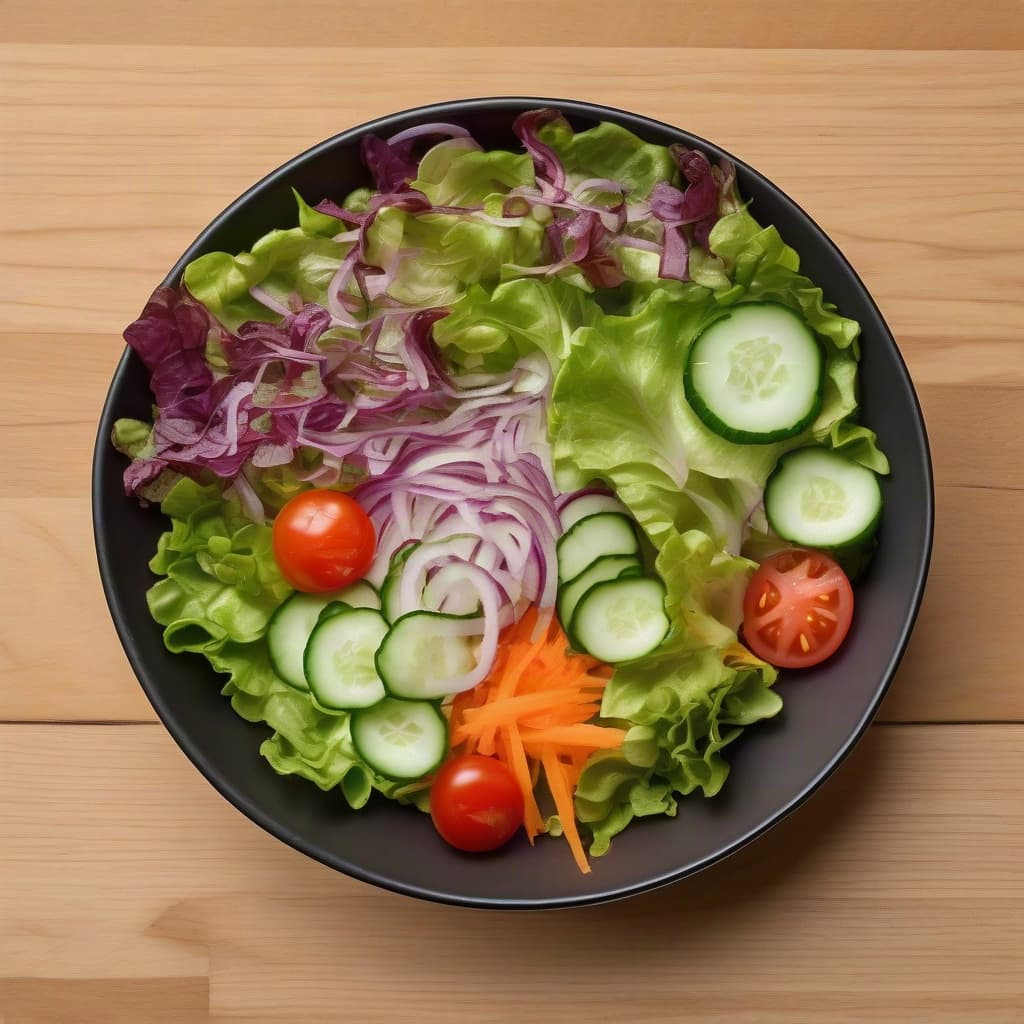 Mix Salad