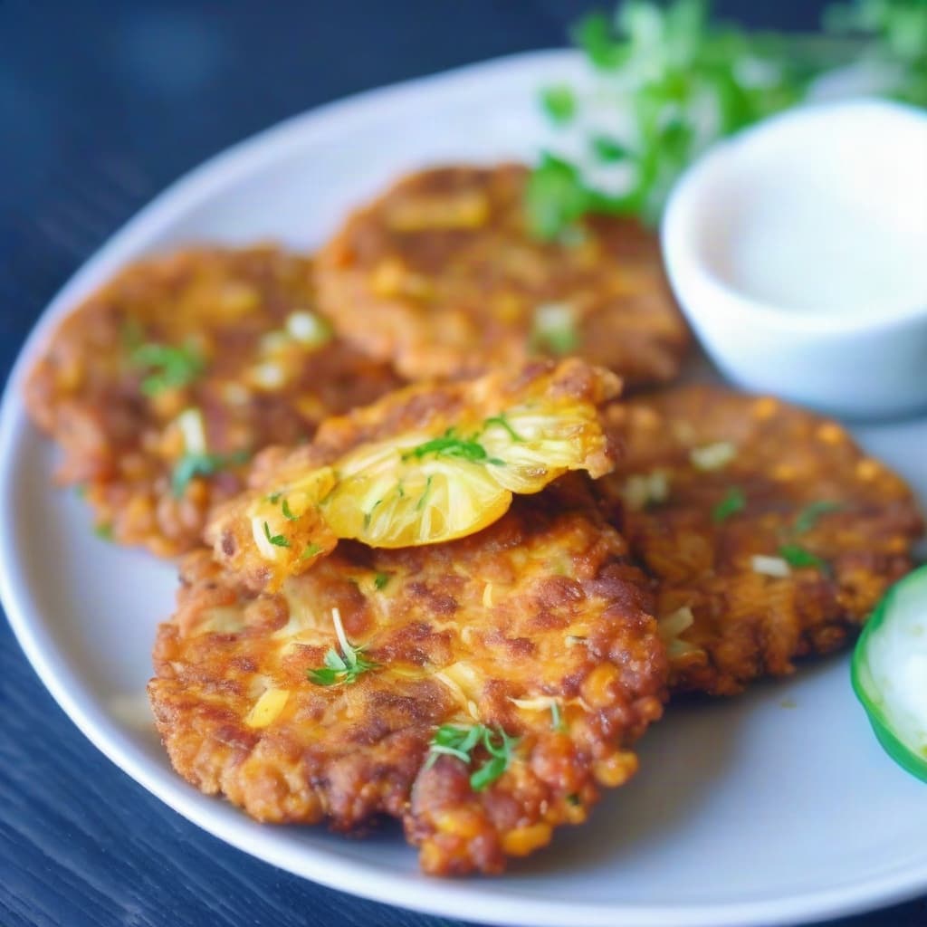 Sunday Special Chapli Kebab 2pc