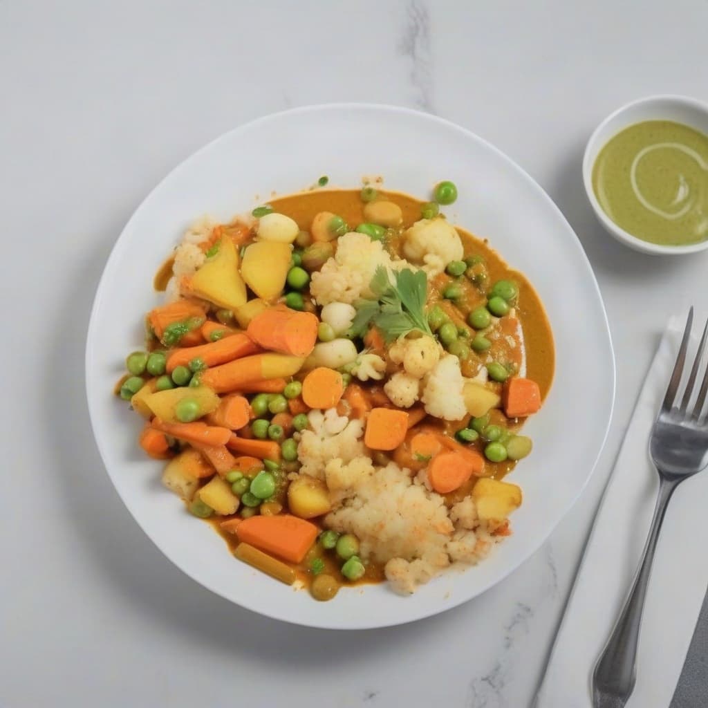 Mix Veggie