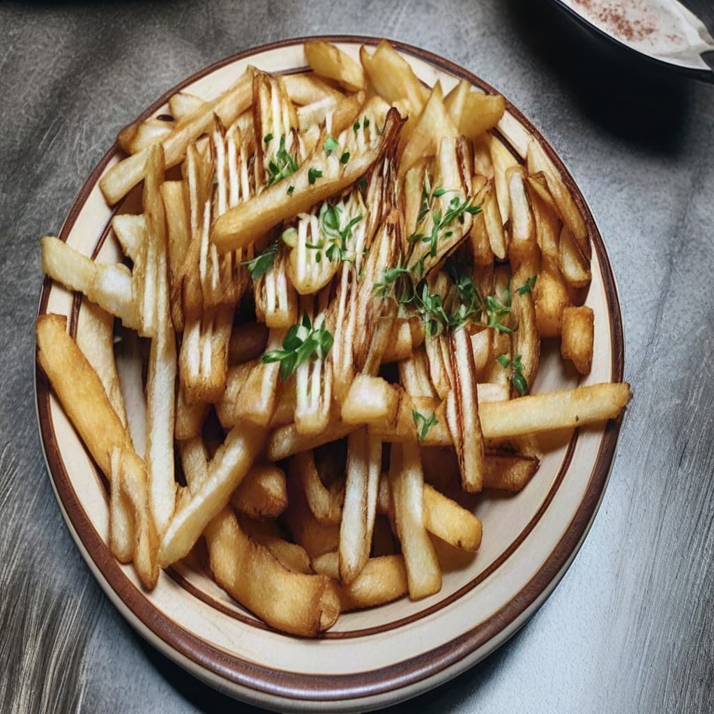 French Fries