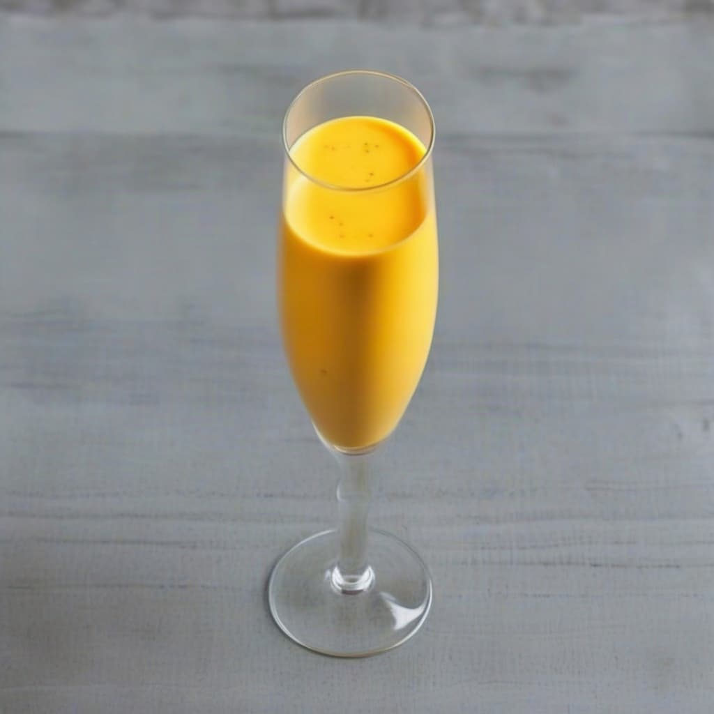 Mango Lassi