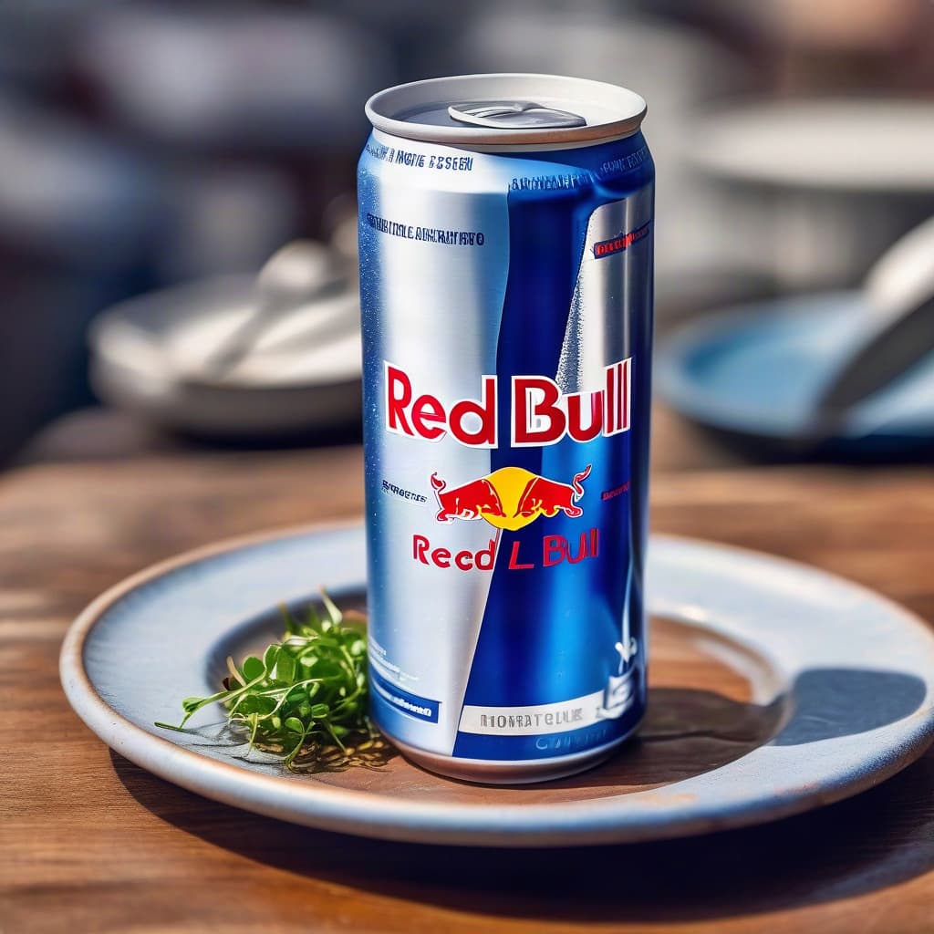 Red Bull