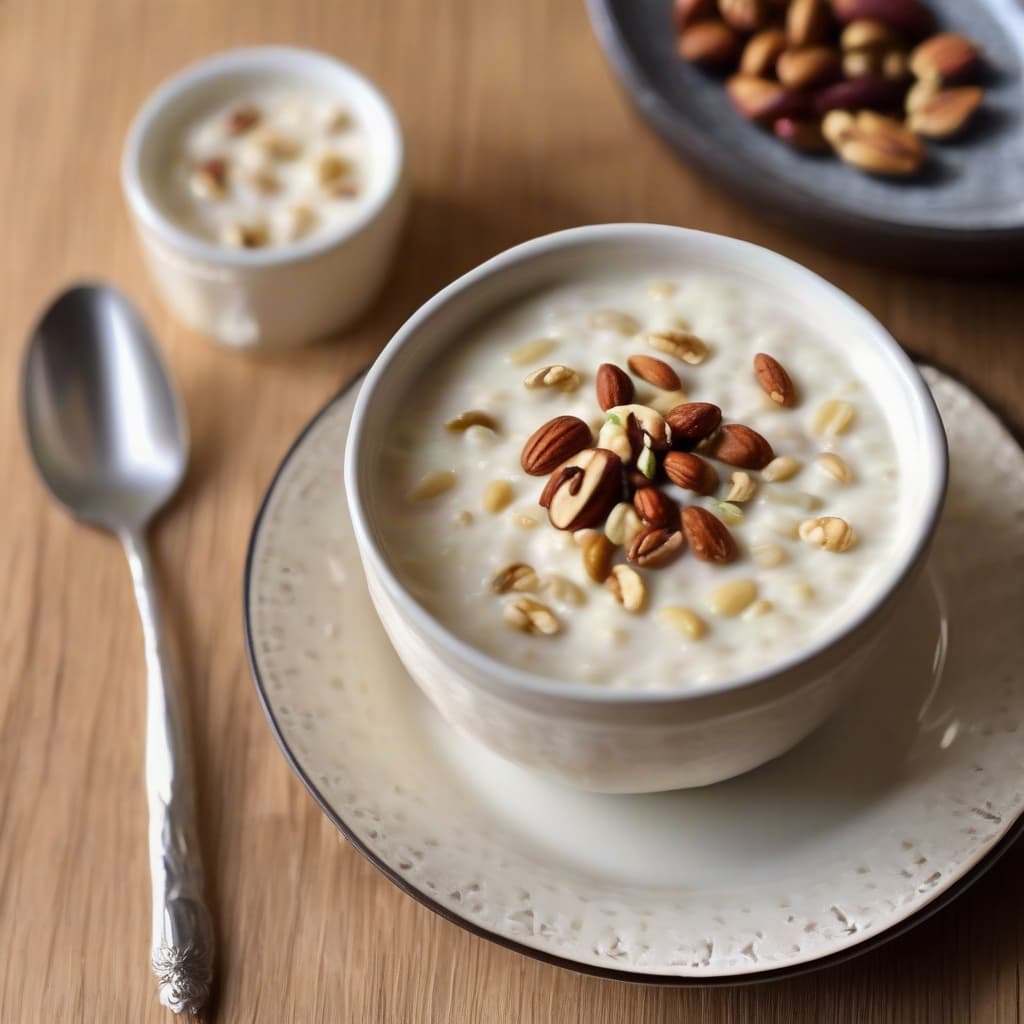 Rabdi Kheer