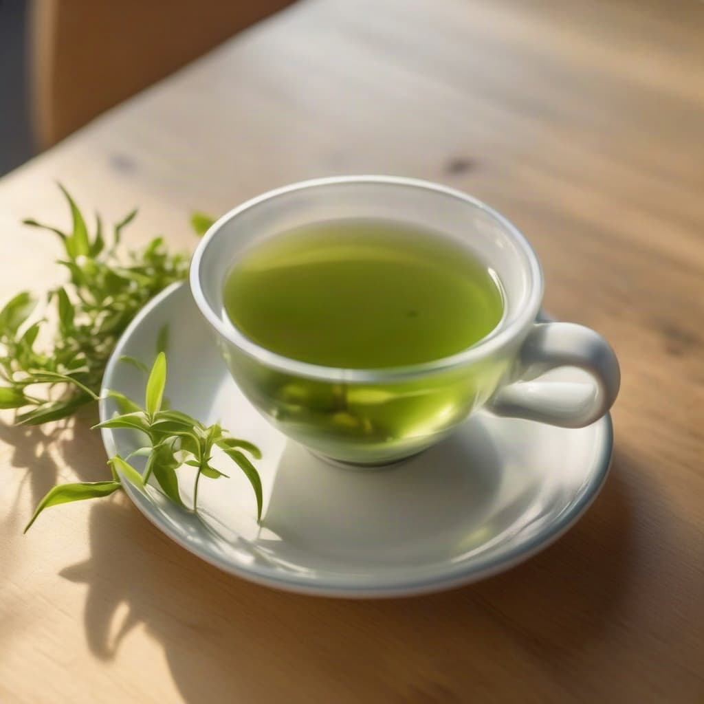 Green Tea