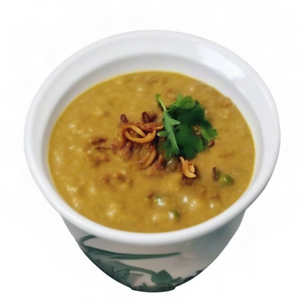 Lamb Haleem 16oz