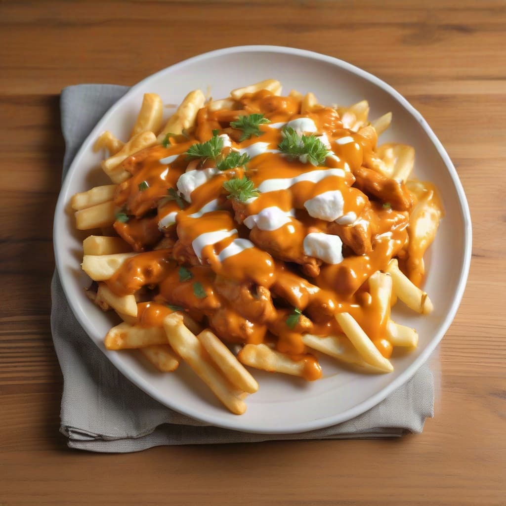 Poutine