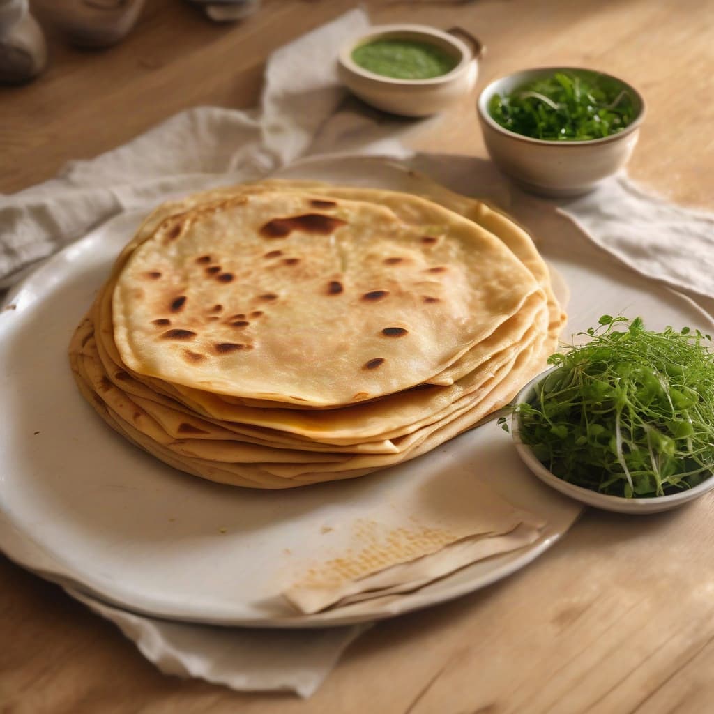 Paratha