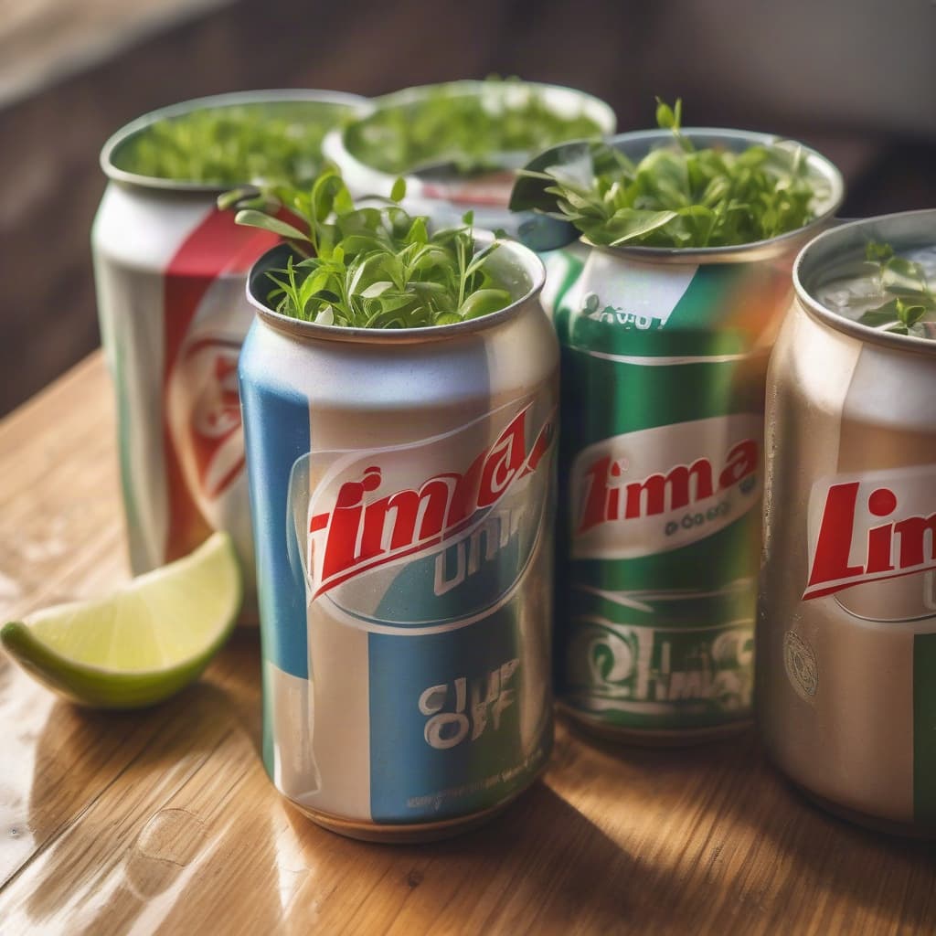 Special Drinks