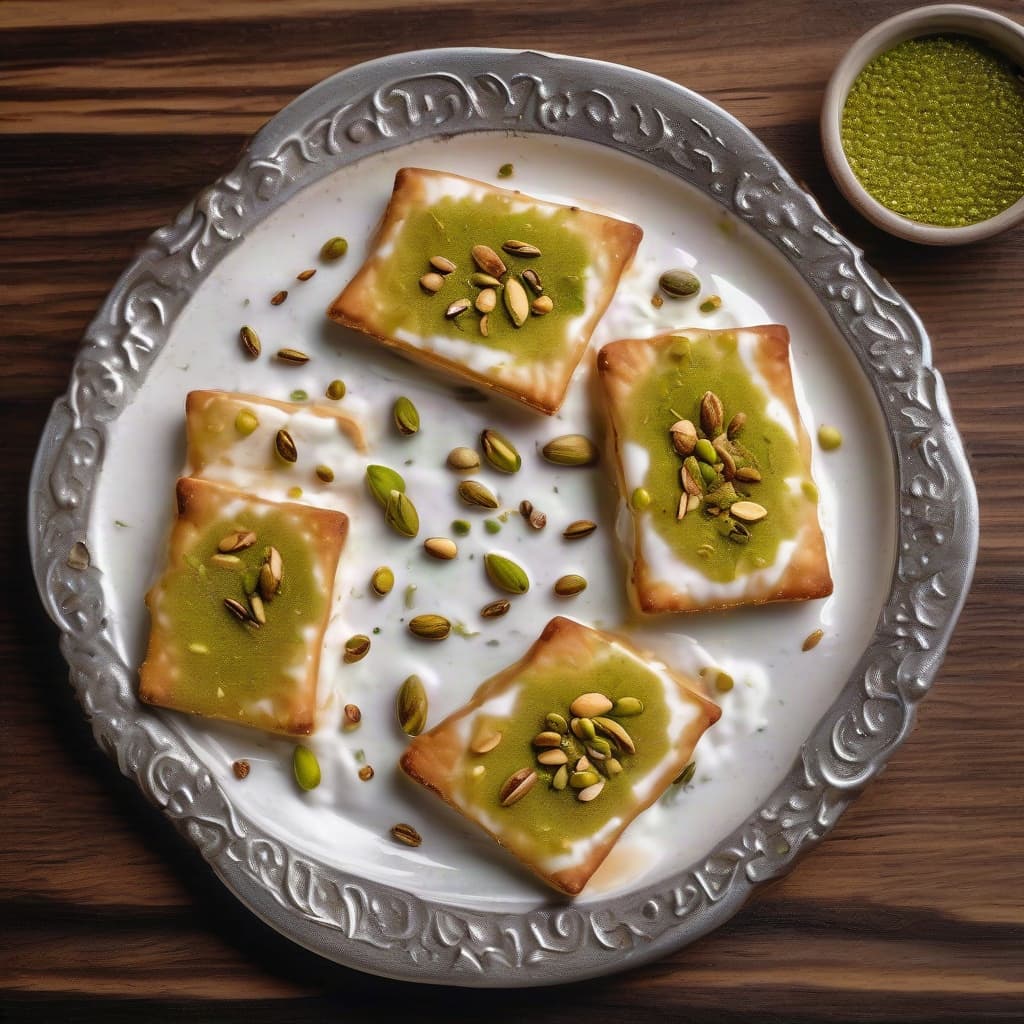 Shahi Tukra