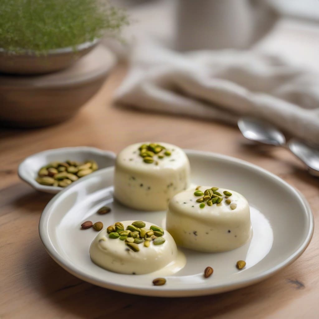 rasmalai 3pcs