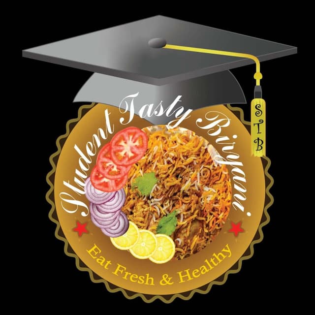 (COURTICE) Student Tasty Biryani By Otaaq Cuisine logo
